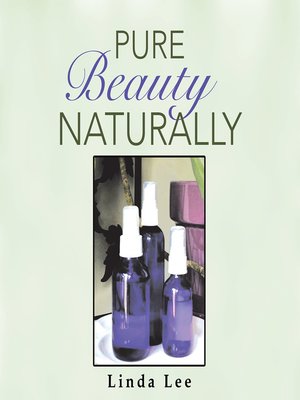 cover image of Pure Beauty Naturally